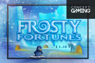 Frosty Fortunes