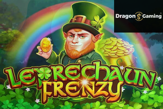 Leprechaun Frenzy