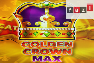 Golden Crown Max