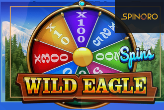 Wild Eagle Spins